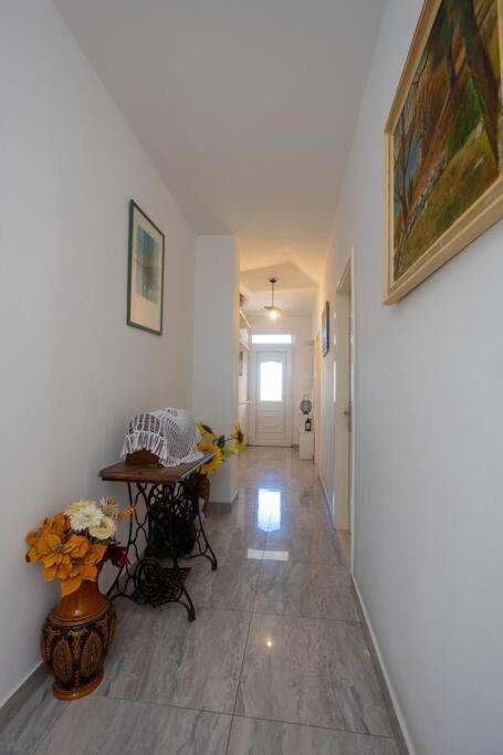 Apartment Gina Near The Sea Omis