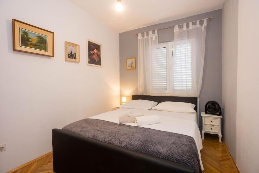 Apartment Gina Near The Sea Omis