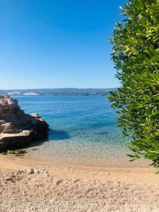 Apartment Gina Near The Sea Omis