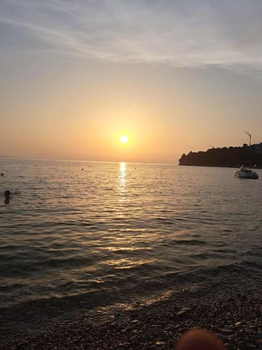Apartment Gina Near The Sea Omis